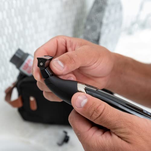HAPPY NUTS The Ballber¢â - Replacement Blade for The Ballber Electric Body Hair Trimmer for Men