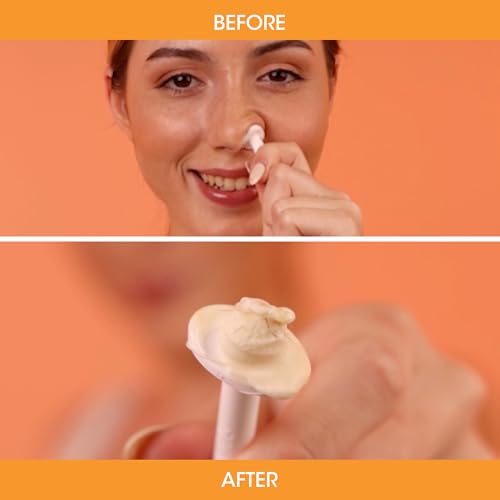 Nad¡¯s Nose Wax Applicator Refill Pack of 16, Nose Wax Sticks, Nad's Nose Wax Sold Separately