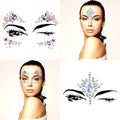 Large Henna Tattoo Stencil Kit,8 Sheets Henna Tattoo stickers for Hand Forearm Glitter Airbrush Diy Tattooing Template, Indian Temporary Tattoo Stickers for Women Girls