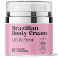 Divine Derriere Brazilian Body Firming Cream with Volufiline - 50ml