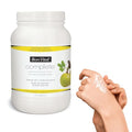 Bon Vital Complete Massage Creme 1 Gallon Unscented Non-Greasy Skin Nourishing