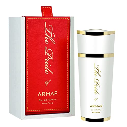 Long-Lasting Women's Floral Scented EDP Spray - 3.4 oz
