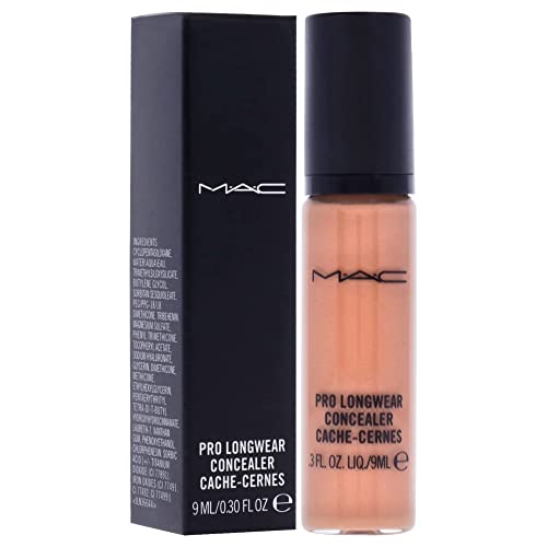 MAC Pro Longwear Concealer NW35 9ml Face Makeup for Flawless Coverage