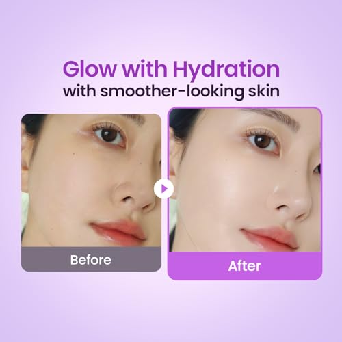 Papa Recipe Pore Fit Serum with Niacinamide & Hyaluronic Acid – Pore-Refining & Hydrating Skincare, 30ml