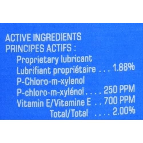 Andis Blade Care Plus Jar (Pack of 2)