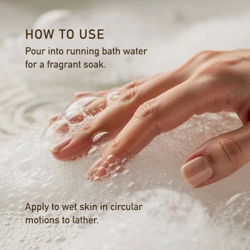 Finn & Co. White Sand Scented Body Wash with Aloe & Green Tea - 8 oz