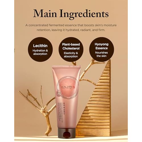 Another Class Foaming Cleanser - Dual-Layer Meringue Foam, Deep Cleansing & Hydrating Face Wash with Rice Bran Water, Jeju Tangerine & PHA, 3.38 fl oz (100 mL)