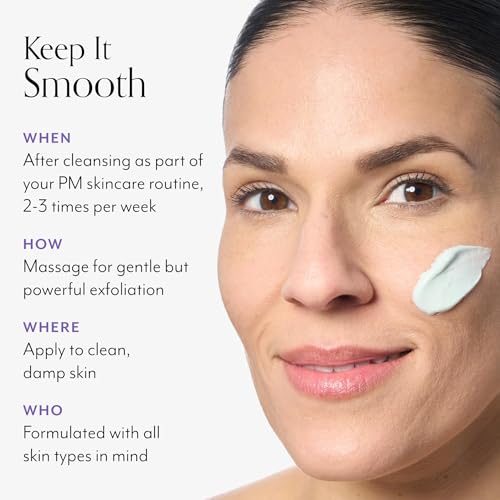 Exfoliating Facial Cleanser & Microdermabrasion Scrub Duo - Non-Greasy