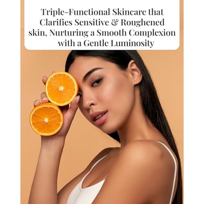 Dr. Belmeur Vitamin Serine (Serum Set, 2.5fl oz, 3 Pieces) - Lightweight Ampoule for Healthy, Clear Complexion. Korean Skincare by LG Beauty. Vitamin C & B3, Provitamin B5