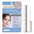 DLUX PROFESSIONAL 3-in-1 Eyebrow, Lash & Hairline Serum - 5ml Enhancing Care
