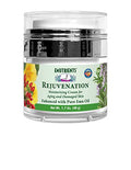 Emu Oil Rejuvenation Skin Cream - Natural Anti-Aging Moisturizer 1.7 oz