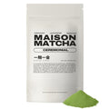 Organic Ceremonial Matcha Green Tea Powder - Authentic Japanese First Harvest, 80g