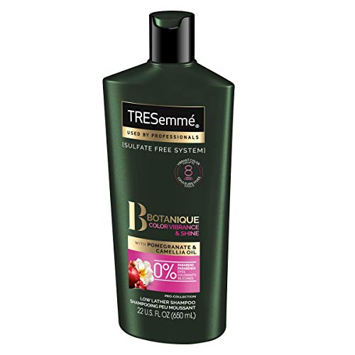 TRESemmé Botanique Color Vibrance & Shine Shampoo 22 oz