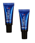 Moisturizing Night Lip Balm with Shea Butter – 0.34 Oz, 2 Pack