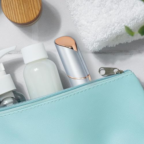 innobeaut Electric Facial Hair Removal for Women with 3 Replacement