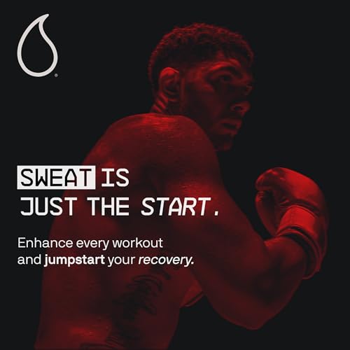 Sweet Sweat Workout Enhancer Gel - Original 13.5oz Jar for Increased Sweat & Performance - Variation: Original