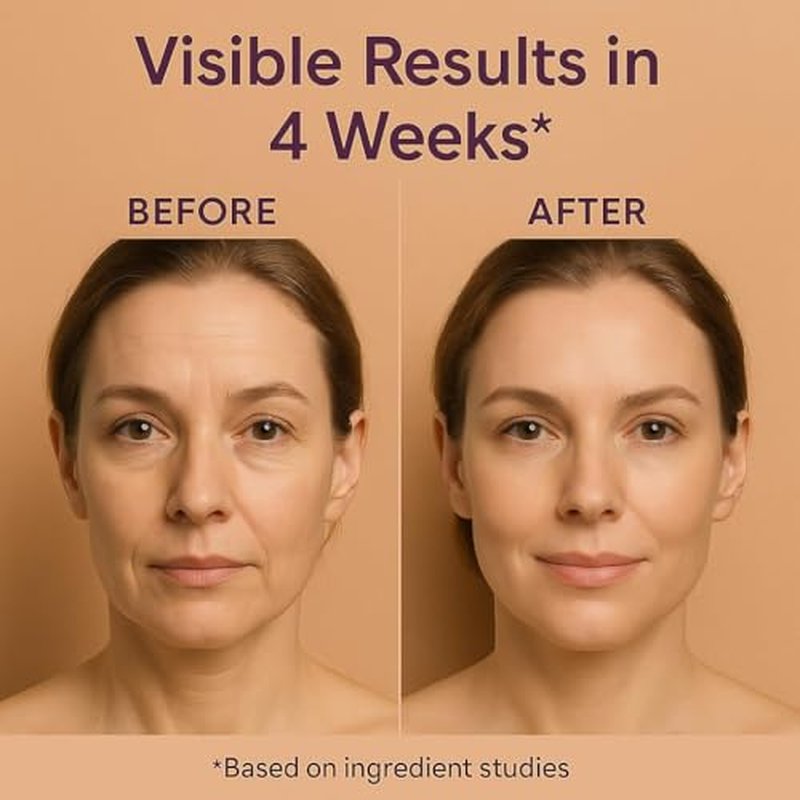 Cemenrete Calcium Multi Balm, Calcium Volume Multi Balm, Wrinkle Core Stick, Korean Collagen Moisturing Stick, Anti-aging, Hydrating, Suitable for Eyes, Face, Neck£¨2Pcs£©