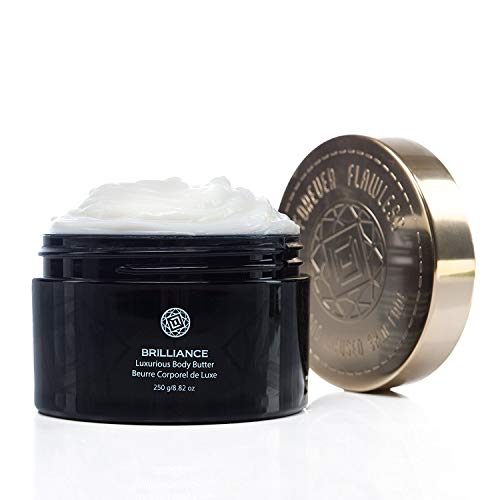 Forever Flawless Diamond Body Butter for Silky Smooth Skin 8.82 oz