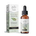 Zakia's Pure, Organic Argan Oil - 4 oz