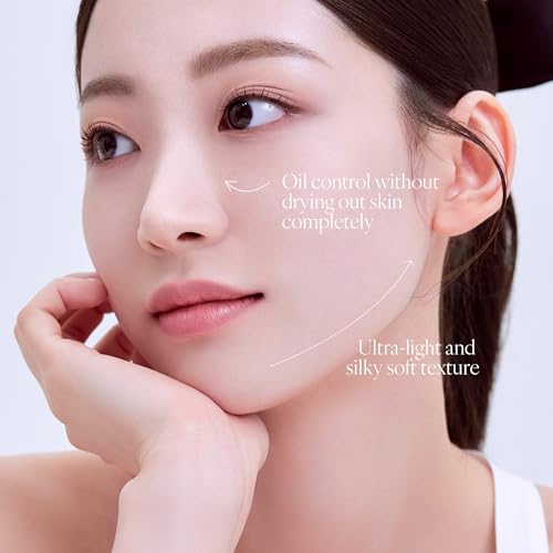 Light Pink Baked Powder 6.2g - Terra-Cotta Technology, Crease-Free & Weightless Setting Powder