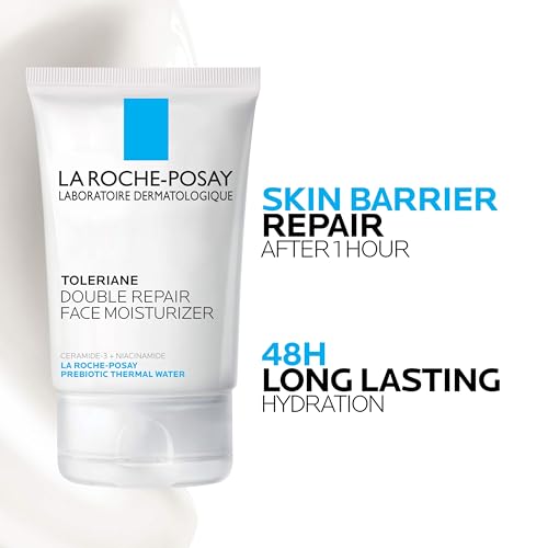 La Roche-Posay Toleriane Double Repair Face Moisturizer Non-SPF