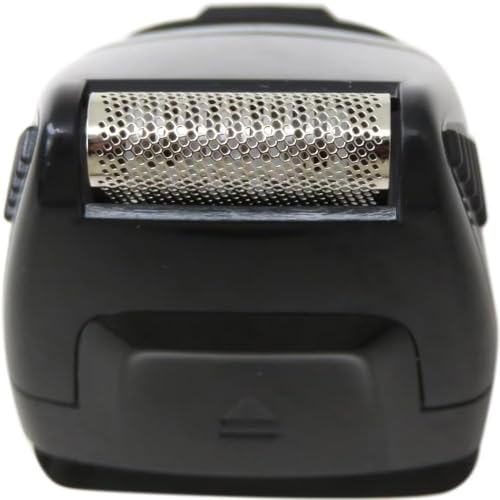 Replacement Trimmer Head for Philips Norelco Multigroom Models - Easy Snap-On Fit