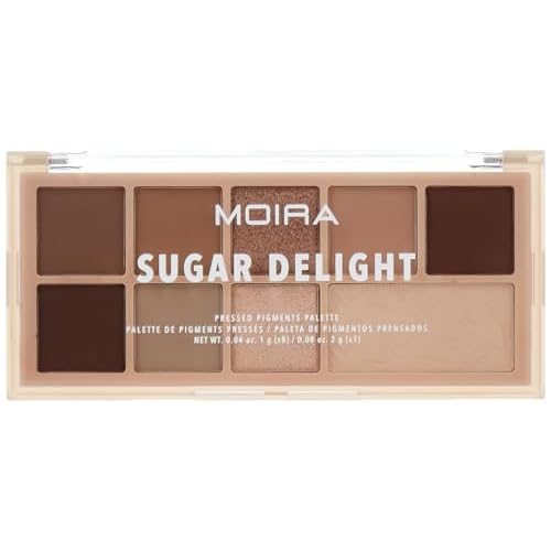 Sugar Delight Palette
