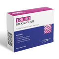 GlocalCare Tricho Hair Growth Supplements with Biotin & Saw Palmetto - DHT Blocker for Thinning Hair - 30 Capsules