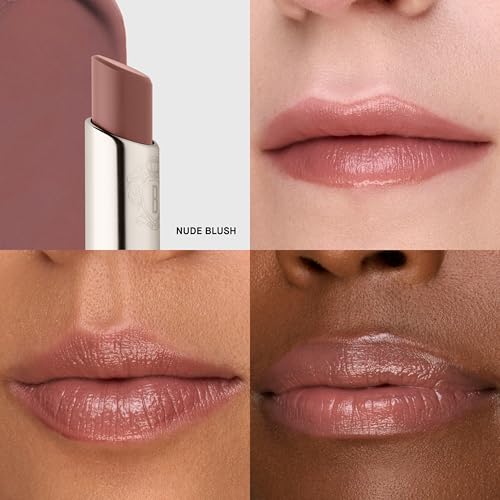 Bobbi Brown Extra Color Shine | Lipstick-Like Color with Balmy Hydration & Water-Glazed Shine | Jojoba & Safflower Botanical Blend, 0.1 Ounce