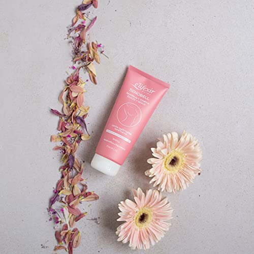 E'LIFEXIR Senobell Breast Firming Cream - Nourishing Volume & Skin Tightening, 200ml
