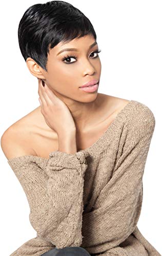 Outre Velvet Tara 27-Piece Human Hair Weave Set for Stylish TARA Styles