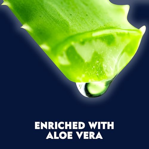 NIVEA Men Max Hydration Body Cream 13.5 oz ? 3-in-1 Moisturizer for Body, Face & Hands ? Long-Lasting Hydration for Normal Skin ? Fast-Absorbing, Non-Greasy Lotion, Pack of 2, Includes Cleaning Cloth