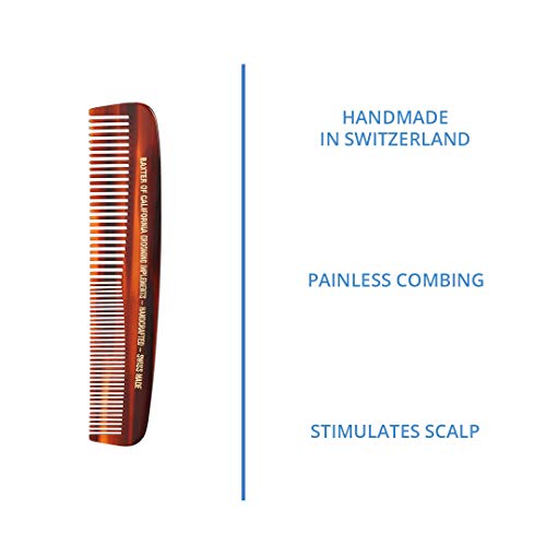 Baxter of California Pocket Comb