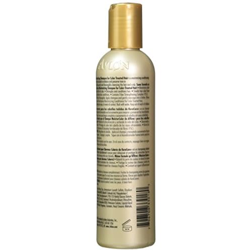 Avlon KeraCare Moisturizing Shampoo for Color Treated Hair 8oz