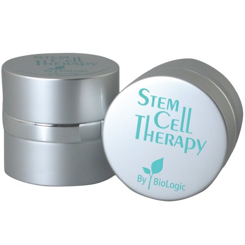 Stem Cell Therapy Cream - Anti-Aging Skin Rejuvenation 1oz Pack of 1