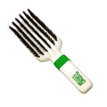Torino Pro Wave Brushes By Brush King #116-6 Row Medium brush