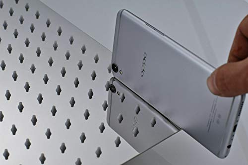 Saeuwtowy 20 Inch Large Rainfall Shower Head Ultra-Thin High Pressure Stainless Steel 03