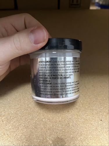 Acrylic Nail Powder Cover Beige - Salon & Personal Use Mia Secret