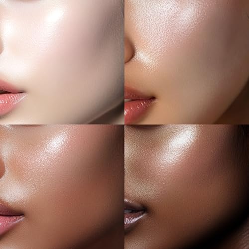 Espoir Glowrizer Hydrating Face Primer with Hyaluronic Acid & Niacinamide - Long-Lasting Makeup Base, All Skin Types, 1.35 fl oz