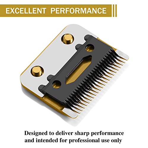 Amorka FX802G Replacement Blade for FX870 FXF880 FX810 FX825 FX673N — Gold