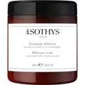 SOTHYS Delicious Scrub | Cinnamon & Ginger Escape | Exfoliating Body Balm for Women & Men | Moisturizing & Nourishing Care