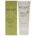 Brightening Face Mask with Vitamin C & Goji Berry - 3oz