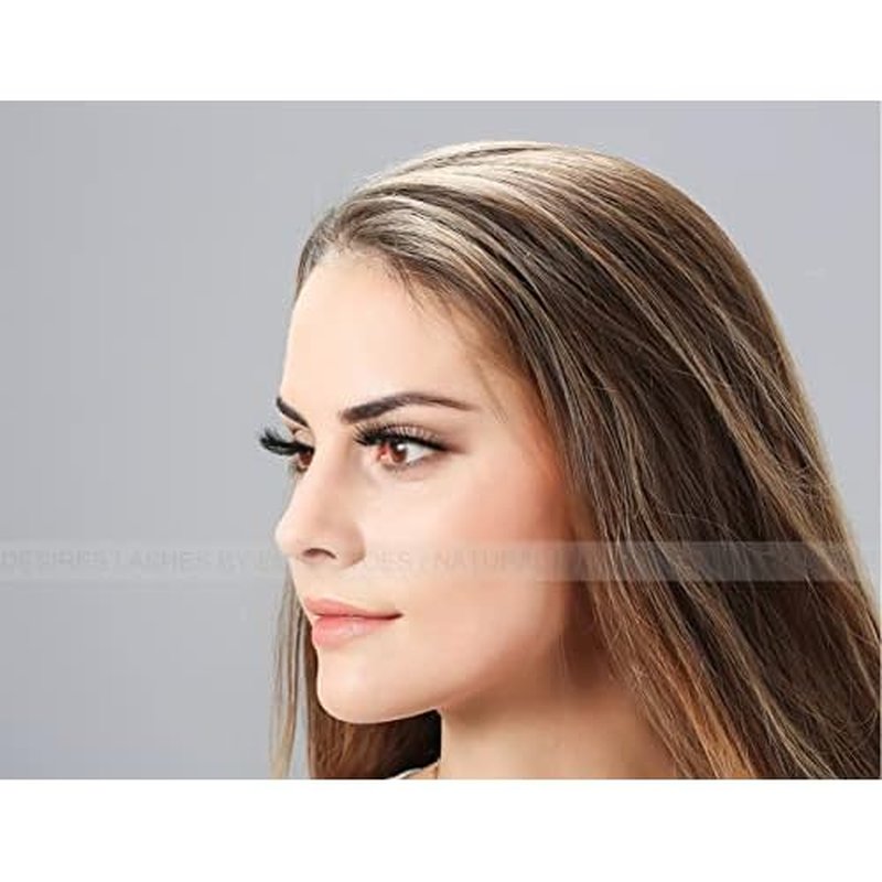 Eyelash Extensions 0.25mm Thickness C Curl 15mm Length For Lash Extensions Volume Individual Semi-Dull Black Eyelashes(0.25,C,15mm)