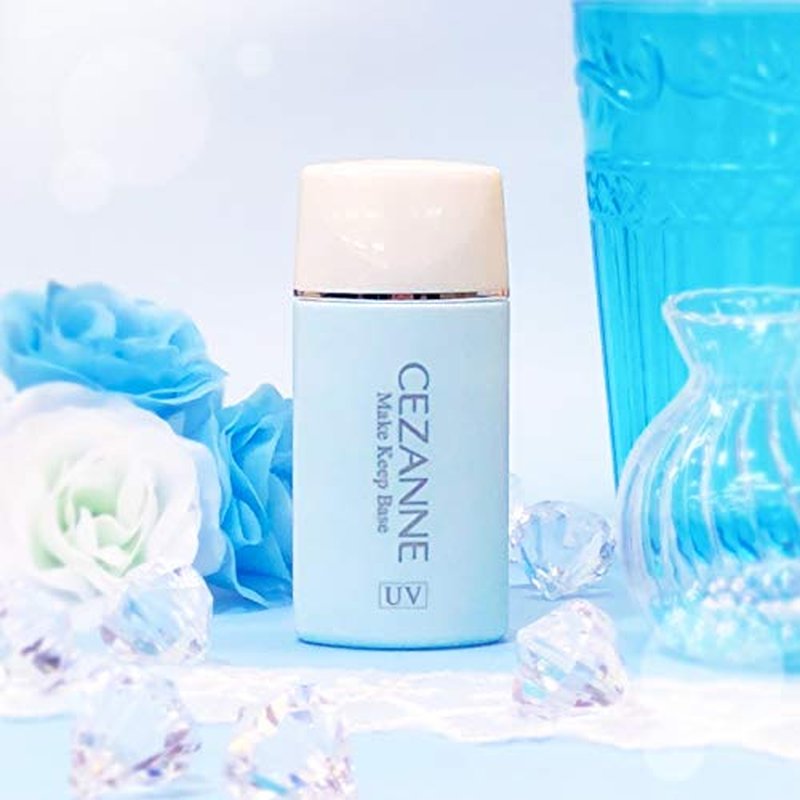 Cezanne Make Keep Base - 30ml