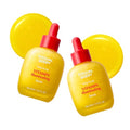 EQQUALBERRY Vitamin C Serum 2 Pack — Dark Spot Brightening Serum with Niacinamide, TXA, Hyaluronic, Ceramides