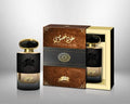 Unisex Oud Khususi Eau de Parfum Spray - Citrus, Spicy, Vanilla, 80ML