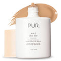 PÜR MINERALS Tinted Sunscreen SPF 50 Buff - 4-in-1 Face Moisturizer & Primer