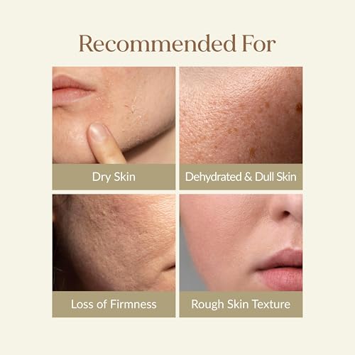 LU'PIUM Extreme Core Mask ? Vegan Intensive Hydrating & Firming Sheet Mask with 5 Plant Phytomucin, Collagen & Peptide Complex, Inspired by Korean Skincare
