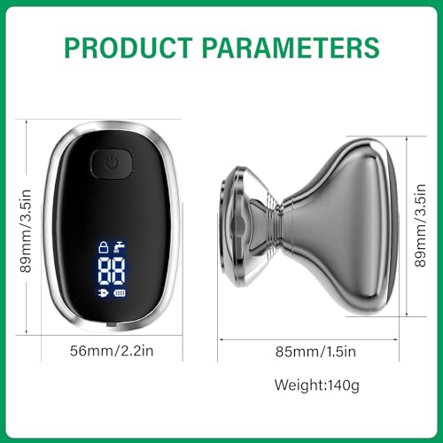 Electric Razors for Women Legs 3-Blade Shaver Heads Waterproof Rechargeable Shaver Multi-Use for Hair Removal on Legs Bikini Body (Silver)