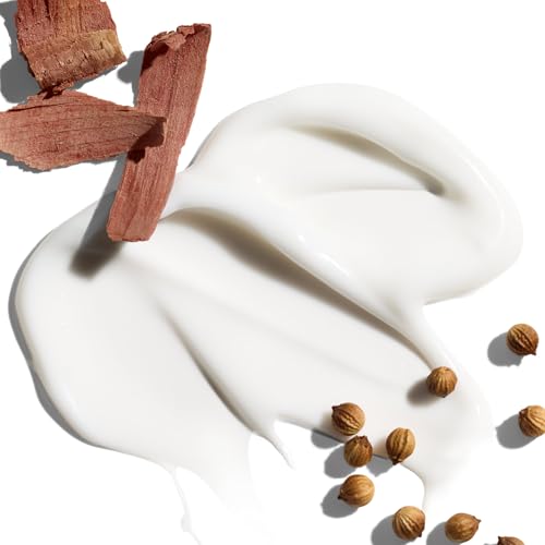 Hydrating Body Lotion with Cardamom & Cedarwood - 12 oz Moisturizer